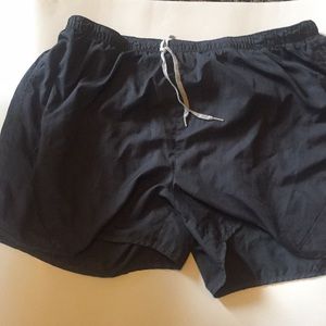 Retro Danskin Athletic Shorts